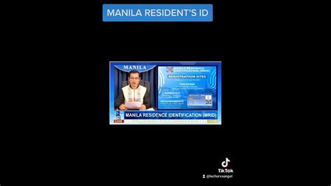 mrid manila